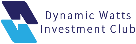 Dynamic Watts Investment Club - logo